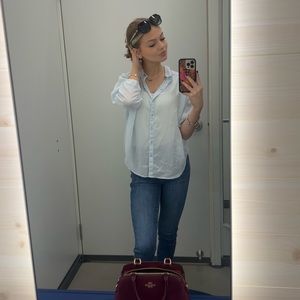 Meet your Posher, Alana